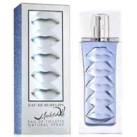 Salvador Dali Eau de Rubylips (Сальвадор Дали О де Рубилипс)-2