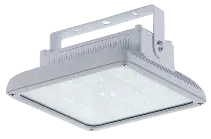 Промышленный светодиодный светильник INSEL LB/S LED 140 D60 HFD 5000K G2 DALI