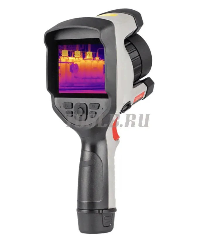 DALI T9-M / T10-M Промышленный тепловизор DALI Technology