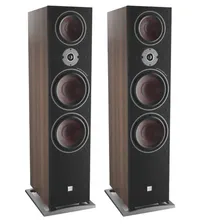 Напольные колонки Dali Oberon 9 [Black Ash]