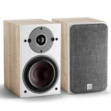Dali Oberon 1 C + Sound Hub Compact Light Oak