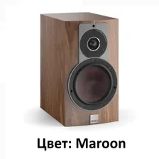 Полочная акустика Dali RUBICON 2 MAROON