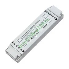 Диммер OSRAM OT DALI 25/220-240/24 RGB 3x8W ШИ-модулятор+стабилизатор+преобразователь напряжения