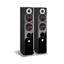 Dali ZENSOR 5 AX Black Ash