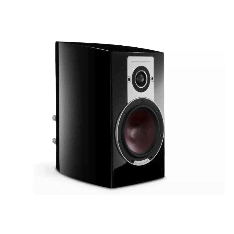 Полочная акустика DALI EPICON 2 Black-0
