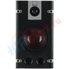 Полочная акустическая система Dali Lektor 2 black ash