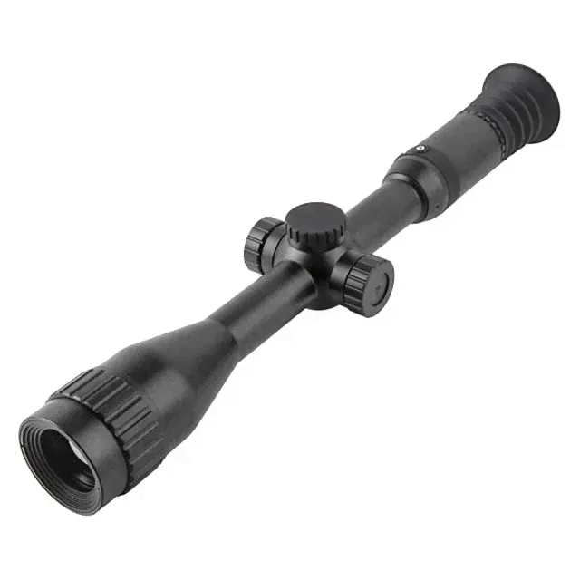 Тепловизионный прицел Dali RS135-384 (Тепловизор)-0