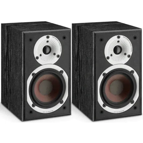 Полочная акустика DALI Spektor 1 Black-0