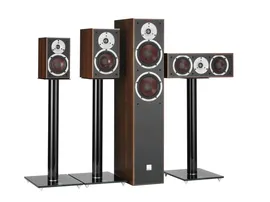 Dali Spektor 6 walnut орех Напольная акустика