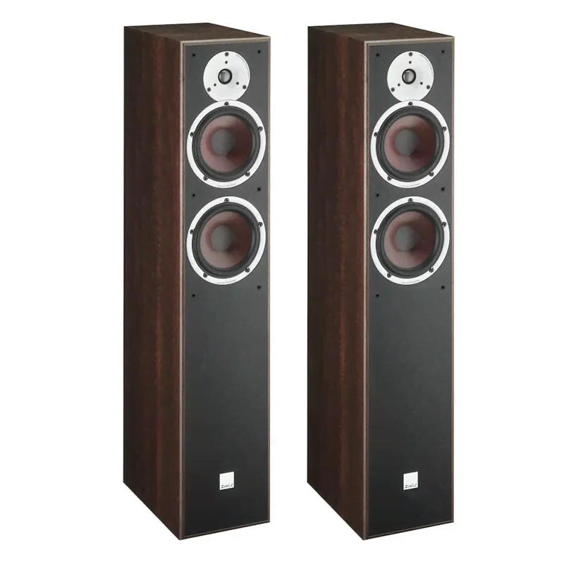 Dali SPEKTOR 6 WALNUT