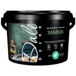 Декоративное покрытие DALI-DECOR Замша