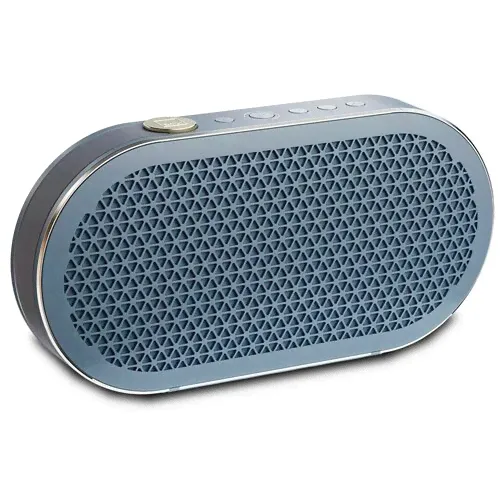 Беспроводная Bluetooth-акустика DALI Katch G2 Chilly Blue-0
