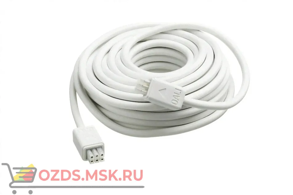 DALI CONNECT SC XR605C 10M KUBIK LINK CABLE: Кабель-0