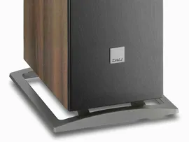 Dali Напольная акустика DALI Oberon 7 Dark Walnut акустическая система