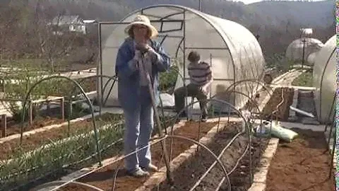 Дачные советы 7.05.2015