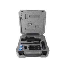Тепловизионный прицел Dali RS550-640
