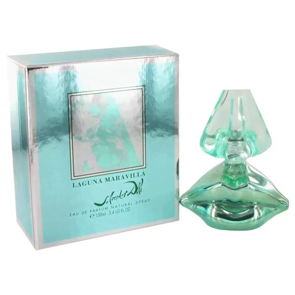 Salvador Dali Laguna Maravilla Eau de Parfum-0