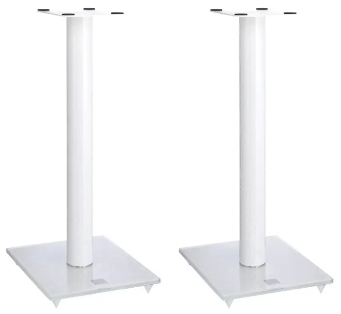 Dali Стойки под акустику Dali Connect Stand E-600 white подставка под акустику-0