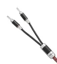 Готовые акустические кабели Dali Connect Terminated RM230C 2 X 3M