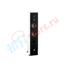 Напольная акустическая система Dali Ikon 5 mk2 (выставочный экземпляр) gloss white