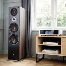 Акустика напольная DALI Oberon 9 Black ash