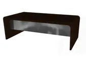 Dali Стол письменный L222 ELSCR020 WENGE
