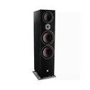 Dali Oberon 9 Black Ash