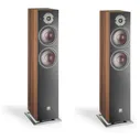 Напольная акустика Dali OBERON 7 dark walnut