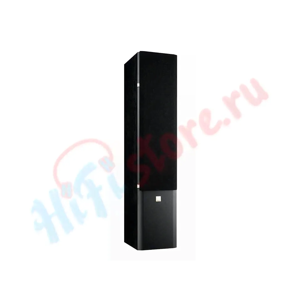 Напольная акустическая система Dali Lektor 6 black ash
