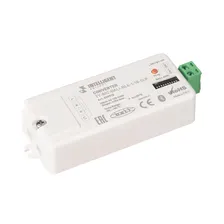 Конвертер Arlight TY-802-Dali-BLE-1-10-SUF (230V, 10A, Dali, 0-10V) 029910