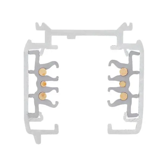 Шинопровод трехфазный SLV S-Track Dali 1002634 для магазина-2