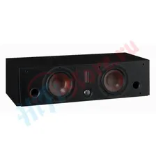 Акустика центрального канала Dali Ikon Vokal 2 mk2 black ash