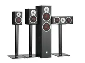 Dali Spektor 1 black ash черный дуб Полочная акустика