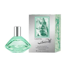 Salvador Dali Laguna (for Women) 15 ml