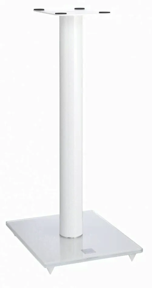 Dali Стойки под акустику Dali Connect Stand E-600 white подставка под акустику-2