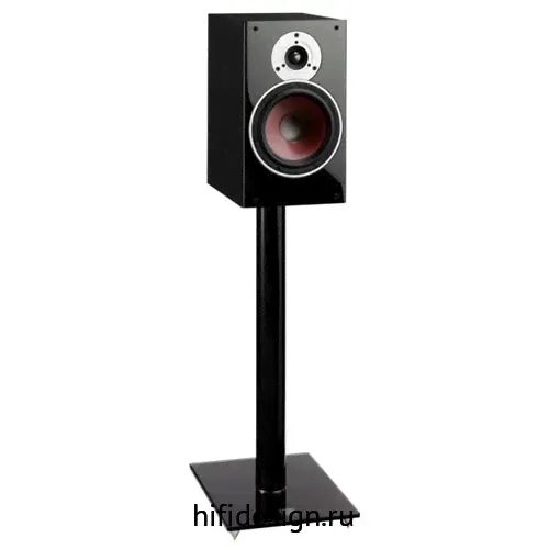    DALI CONNECT E-600 black-0