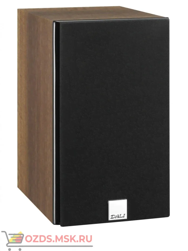 Полочная акустическая система DALI ZENSOR PICO Цвет: Светлый орех LIGHT WALNUT