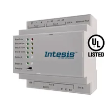 INMBSDAL0640500 в Modbus DALI