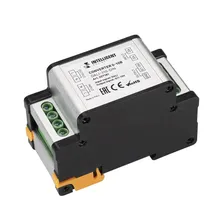 Конвертер 0-10В DALI-310-DIN (AC 230V, DALI, 0-10) (IARL, -)