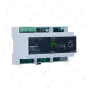 CRESTRON DIN-DALI-2 DIN Rail 2 Channel DALI Interface