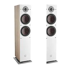 Dali Oberon 7 Light Oak