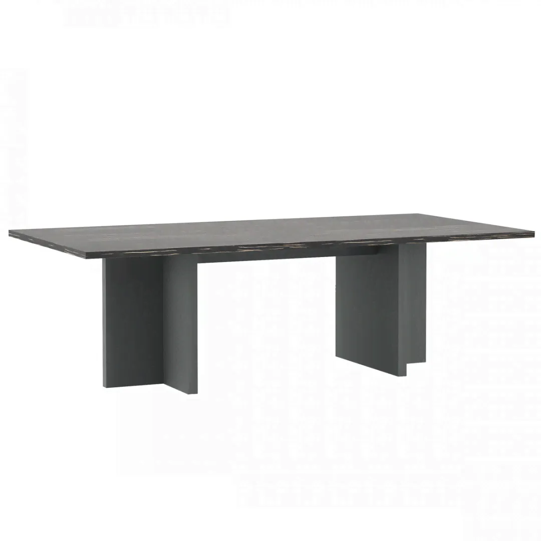 Стол для переговоров Dali 240x120x75 см DLI37290112-0