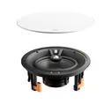 Dali PHANTOM E-80 White