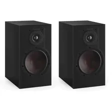 Полочная акустика DALI Opticon 2 MK2 Satin Black
