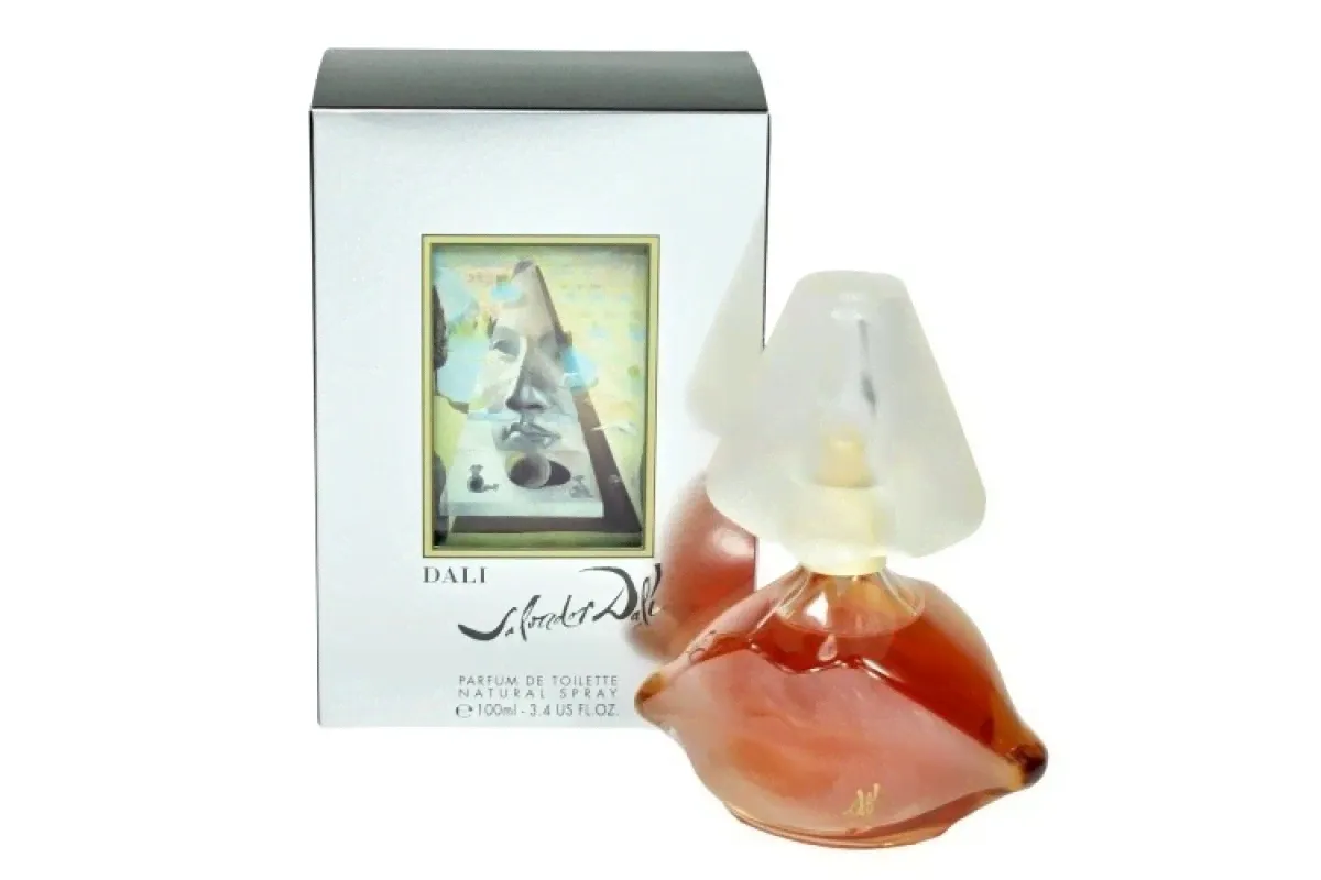 Духи Salvador Dali "Salvador Dali", 30 ml-0