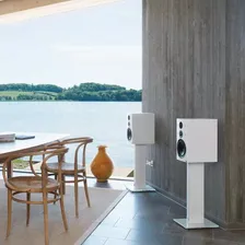 Стойки для акустики DALI Connect M-601 Stand White (2 шт)