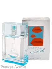 Salvador Dali - Туалетная вода Sea & Sun In Cadaques for women 50ml