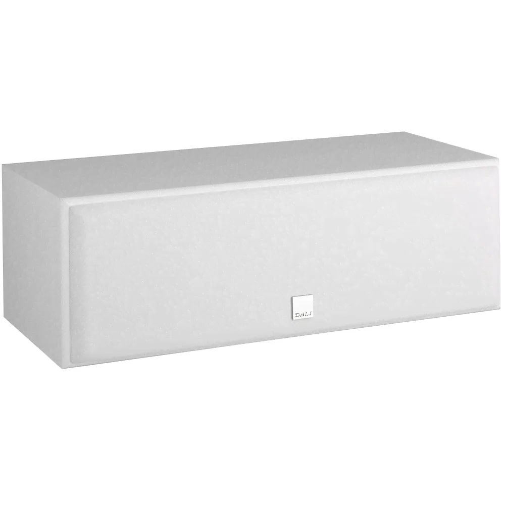 Dali Dali SPEKTOR VOKAL WHITE-1