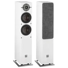 Акустика напольная DALI Oberon 5 White