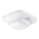 IR Quattro HD DALI 2 057497 IP 20 white/инфракрасный датчик присутствия потолочный, встраиваемый, ш